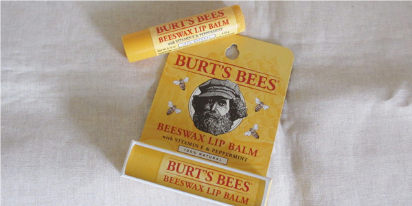 リップクリーム